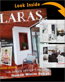 News desain interior
