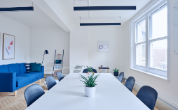 jasa desain interior kantor